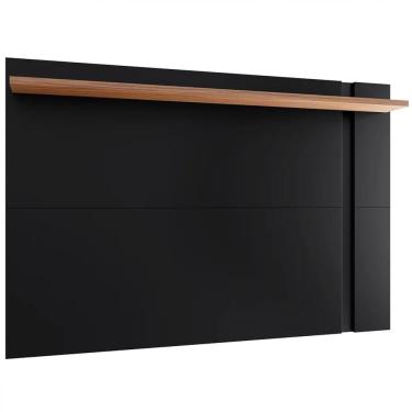 Imagem de Painel Para Tv Até 70" Extensível Flex Preto Fosco/Milano