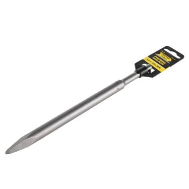 Imagem de Ponteiro Liso 250 Mm Com Encaixe - Fertak