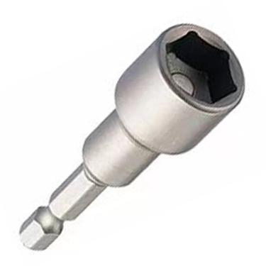 Imagem de Jogo De Soquete Canhão Magnético C/ 6pçs - Vila