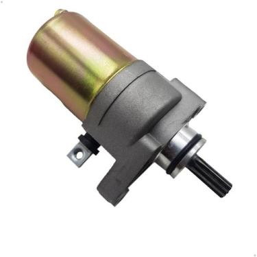 Imagem de Motor de Partida Vini Crypton 105 98-05 - Novo