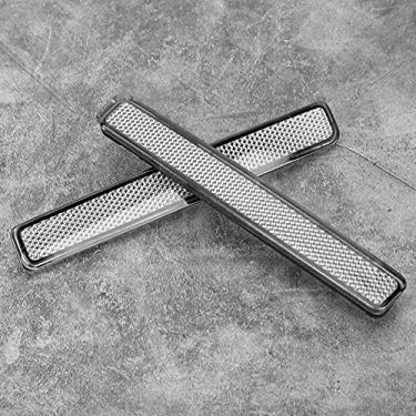 Imagem de Alto Brilho, Forte Potência Penetrante, Lente Perfeita, Bom Efeito Reflexivo Lâmpada Traseiro Com Fácil Instalação, Especialmente Projetada para o T5 Transportter 2003-3011, para