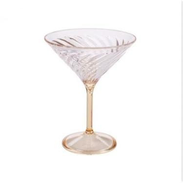 Imagem de Taça Martini Twist 240Ml Plasútil