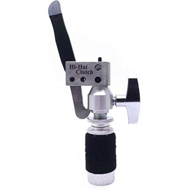 Imagem de Jiayouy Embreagem De Queda Chimbal Fast Lock Para Acessórios Bateria Jazz