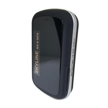 Imagem de Rastreador gps portátil - TRACKER, 500