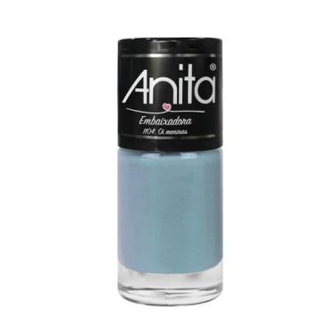 Imagem de Esmalte Anita Embaixadora 10 ml Oi Meninas