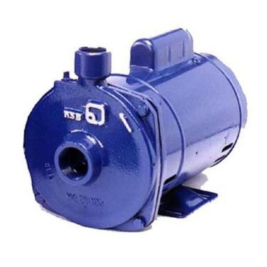Imagem de Bomba centrifuga ksb hydrobloc c1500nt 1,5 cv trifasica 220/380v, U