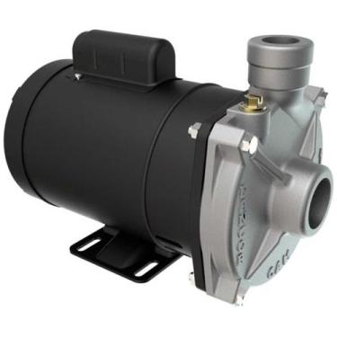 Imagem de Bomba Centrífuga Dancor Cam-W10 2 Cv Monofásica 110v/220v, U