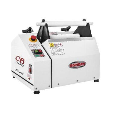 Imagem de Cilindro Laminador Massas Bermar Bm22nr 300mm 2Kgs Biv, 127/220V(Bivol