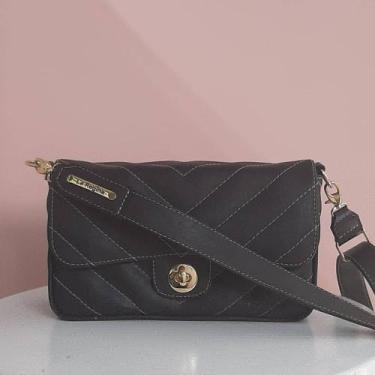 Imagem de Bolsa Luíza  - La Regina 