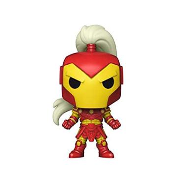 Imagem de Iron Man (Mystic Armor) funko pop Exclusive