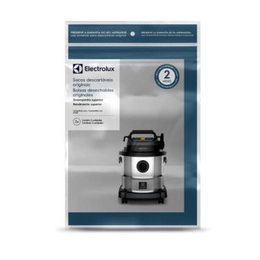 Imagem de Kit 3 Sacos de Aspirador de Pó - Modelos Gt20i (CSEBI) Electrolux, Não