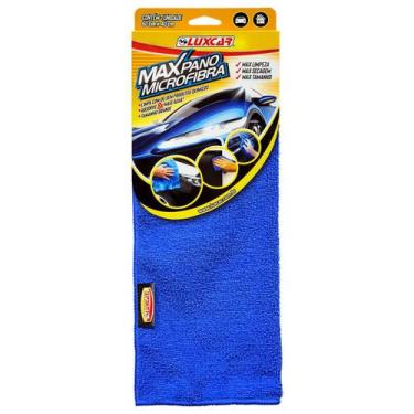 Imagem de Maxpano Microfibra - Luxcar