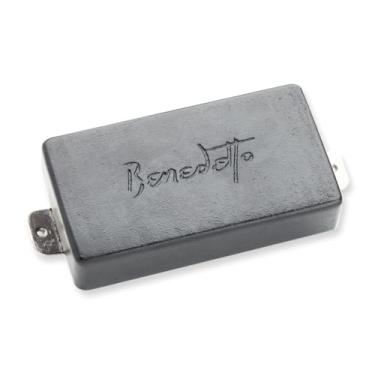 Imagem de Seymour Duncan S BEN B 6 Benedetto, guitarra jazz PU (6 cordas) hum bucker