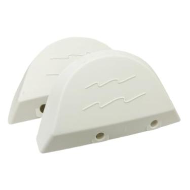 Imagem de Tolxh 2 peças #AXV604WHP Kit de limpeza de piscina HWN11701 2025ADC 925ADC qualidade durável novas peças de reposição para Hayward & Navigator