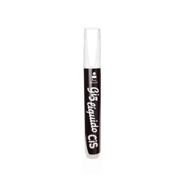 Imagem de Giz Líquido Branco 5mm - CiS