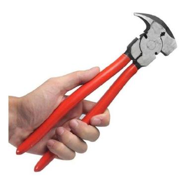 Imagem de Alicate fazendeiro 10'' - idea