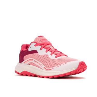 Imagem de Merrell Tênis feminino Fly Strike 2, Coral macio, 36