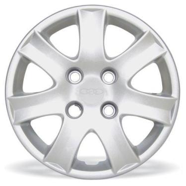 Imagem de Calota 206 207 307 13030 - GRID