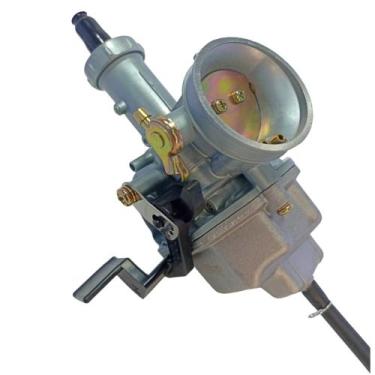 Imagem de Carburador Completo Moto Gp7 Cg 125 Fan 2009 a 2015