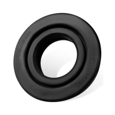 Imagem de Vaticas Conjunto de vedação flutuante para lava-louças WD08X27458 AP7018540 WD08X25471 PS16554611 Apto para GE Hotpoint Cafe Profil Haier Monogram CDT800P2N CDT805M5N