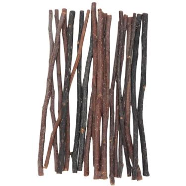 Imagem de HEEPDD Maçãs Grudam Em Pequenos Animais, Brinquedos para Mastigar Madeira, 20pcs, Dentes Cuidar de Chinchilas, Porquinhos -da -índia, Coelhos, Hamsters, Gerbils, Esquilos