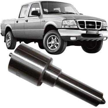Imagem de Bico Injetor Diesel Ranger 2.5 8V Turbo Intecooler Maxion 1998 a 2002 