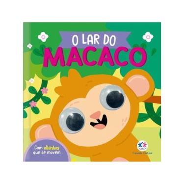 Imagem de O Lar Do Macaco