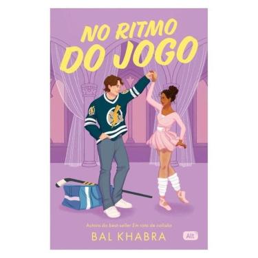 Imagem de No Ritmo Do Jogo