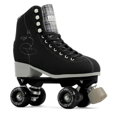 Imagem de RIO ROLLER Assinatura Rollschuh Black, 42