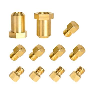 Imagem de Kit de conversão de gás natural para propano Gama GRLP5™, substituição de conversão compatível com Frigidaire substitui A22390101 316243720 316243721 316243723 4980407 AP7213138