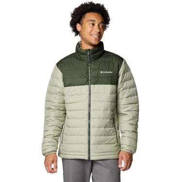 Imagem de Jaqueta Columbia Powder Lite II Masculino-Masculino