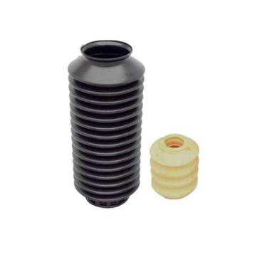 Imagem de Kit coifa+batente dianteiro quantum 1997/2003 01 lado - 111566 - mb402