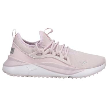 Imagem de PUMA Pacer Future Allure Sneaker Women's Sneaker 9 B(M) US Lavender-Silver