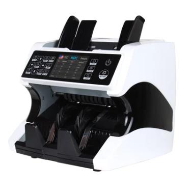 Imagem de Contadora De Cédulas Mix Countertech, Bivolt -AL-920