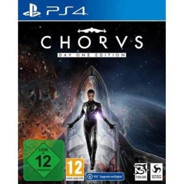 Imagem de Chorus - Day One Edition - Ps4