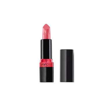 Imagem de Avon Ultra Color Batom Cremoso Rosa Queimado - 3,6g