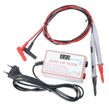 Imagem de Milageto Testador de luz de fundo de TV, testador de fita de luz, reparo de luzes, multiuso, saída de 0-300 V, ferramenta de reparo de luz de fundo de TV