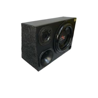 Imagem de Caixa de Som Trio 12 Polegadas Sturdy Passiva 400Watts RMs - Sturdy/St