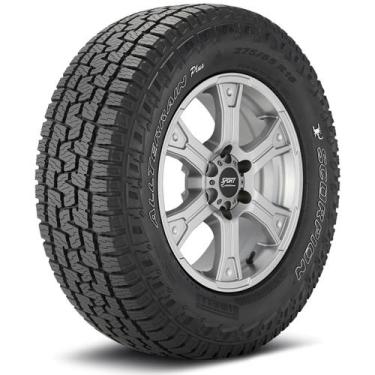 Imagem de Pneu 265/60R18 Pirelli Scorpion AT Plus 110H Aro 18