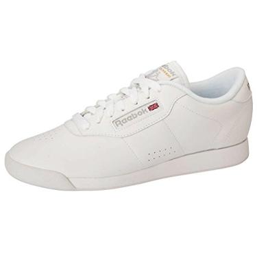 Imagem de Reebok Women's Princess Sneaker