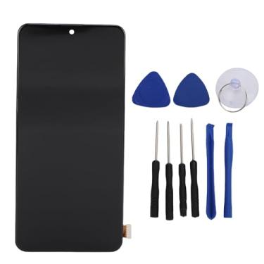 Imagem de Sanpyl Substituição Da Tela Para Mi 12/12S/12X, TFT Digitizer Screen Touch Assembly Substituição Kit Com Ferramentas De Reparo