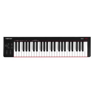 Imagem de Teclado Controlador Nektar SE49