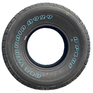 Imagem de Pneu aro 16 Aplus LT265/75 R16 (10 lonas) A929 123/120S a/t