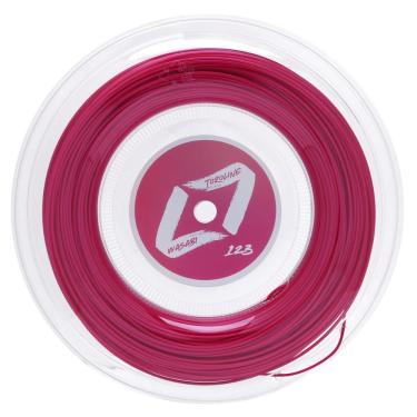 Imagem de Corda Toroline Wasabi 17L 1.23mm Rosa - Rolo Com 100 Metros
