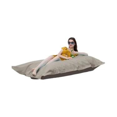 Imagem de Capa De Bolsa Flutuante Retangular À Prova D'água Para Piscina, OTAUTA