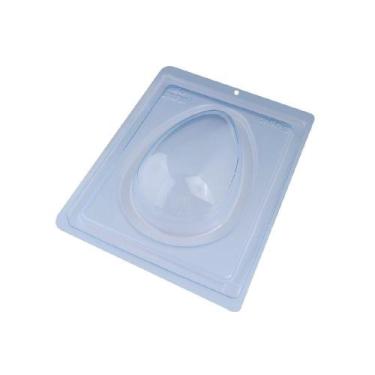 Imagem de Forma Especial Ovo Liso 350g Bwb - BWB EMBALAGENS