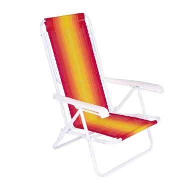 Imagem de Cadeira Reclinável 8 Posições - 2265