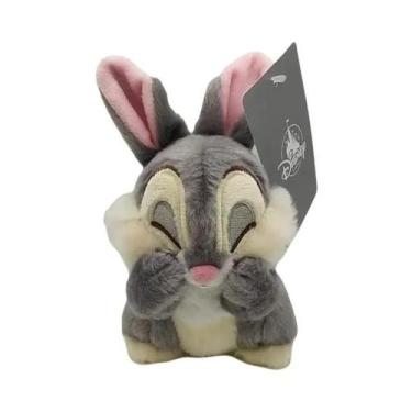 Imagem de Brinquedo De Pelúcia Kawaii Tokyo Disney Bambi Thumper Coelho Anime Fi