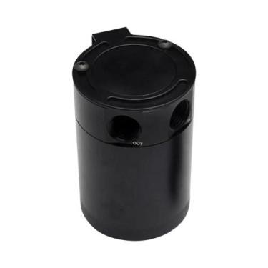 Imagem de Separador De Ar E Óleo Universal De 2-Portas/3-Portas Com Filtro De Re