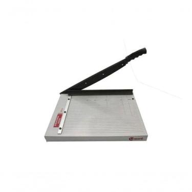 Imagem de Guilhotina Refiladora Facão De Mesa 360Mm Lassane Ofício